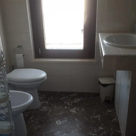 Apartment Intero A Pochi Km Dal Mare *