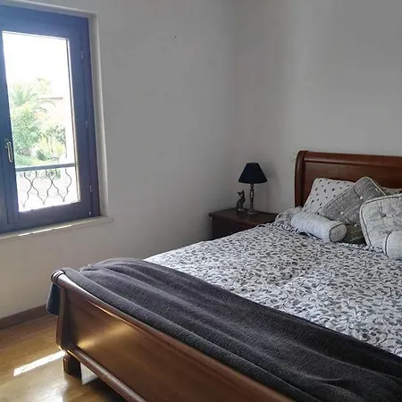 Intero A Pochi Km Dal Mare * Montecosaro (Marche)