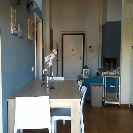 Intero A Pochi Km Dal Mare * Montecosaro (Marche)