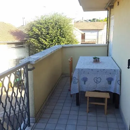 Intero A Pochi Km Dal Mare Apartment