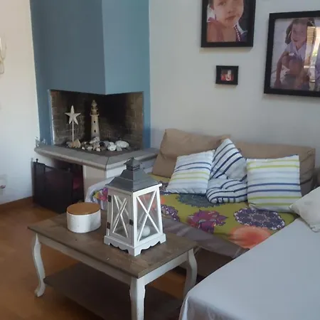 Apartment Intero A Pochi Km Dal Mare Montecosaro (Marche)